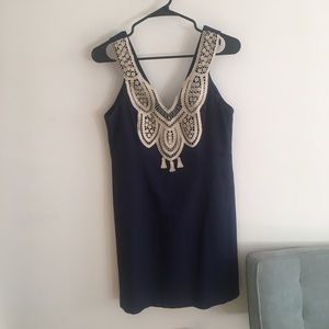 ☀️PRICE LOWERED🌴 Lilly Pulitzer Largo Shift 🌴